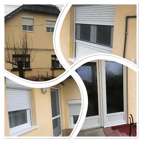 Edit 3* Balatonszentgyorgy