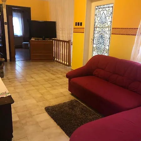 Edit 3* Balatonszentgyorgy