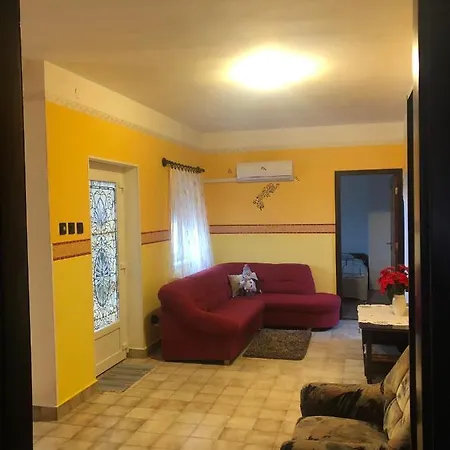 Maison d'hôtes Edit Balatonszentgyörgy *