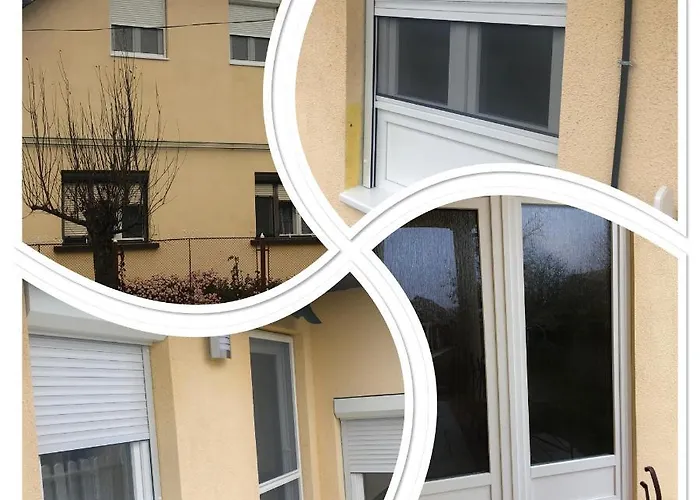 Edit 3* Balatonszentgyorgy