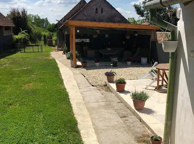 Maison d'hôtes Edit 3*