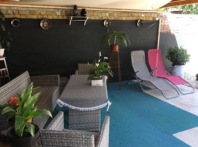 Edit Affittacamere 3*