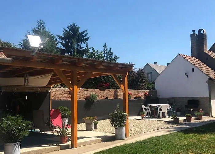 Edit Maison d'hôtes