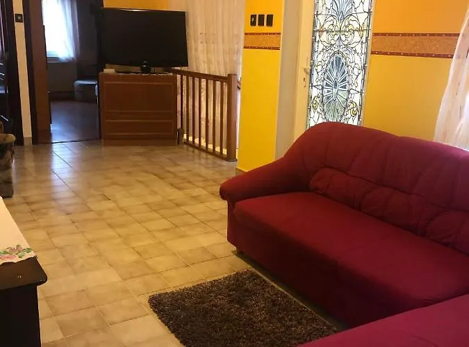 Edit 3* Balatonszentgyorgy