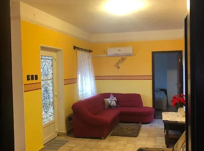 Maison d'hôtes Edit 3*