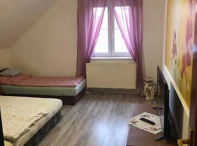 Edit 3* Balatonszentgyorgy